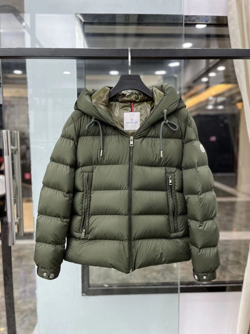 Moncler Down Jackets